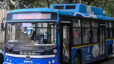 Bengaluru: 6 new feeder buses to link E-City Wipro Gate & Tin Factory