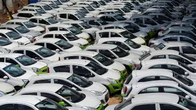 Bengaluru Cab Strike on July 13: Drivers' Associations Deny Call, Confusion Reigns