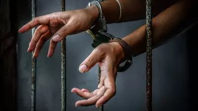 Bengaluru Domestic Help Held for Stealing Items Worth Rs 50 Lakh