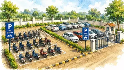 Bengaluru GBA Parking Rules 2026: New Fee Regime and Enforcement Challenges