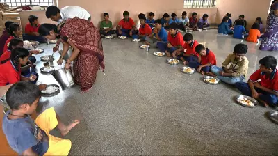 Bengaluru govt schools crippled as most teachers assigned SIR duties