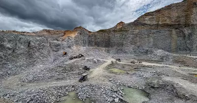 Bengaluru quarry tragedy: Fire officials expose safety lapses, workers 'treated like slaves'