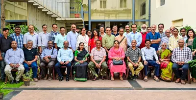 Bengaluru RWAs Push Source Composting and Smart Waste Solutions