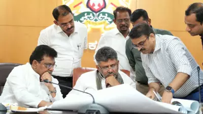 Bengaluru Second Airport: Harohalli Emerges as Top Contender, Says CM