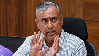Bengaluru SIR form distribution at 70%; apartments asked to set up helpdesks