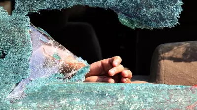 Bengaluru: Speeding water tanker kills 61-year-old woman on bike