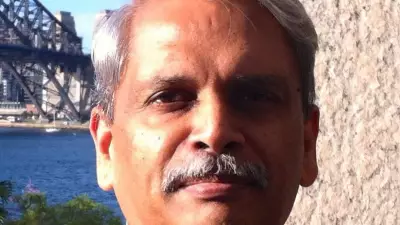 Bengaluru traffic worsening: Kris Gopalakrishnan voices concern over roads, discipline