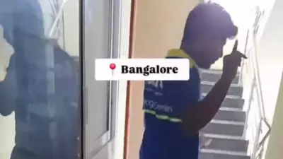 Bengaluru Woman Alleges Delivery Agent Entered Home, Exposed Himself