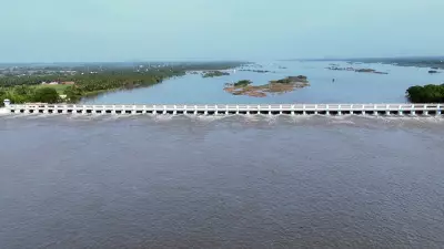 Bengaluru's Water Crisis: Why Cauvery Matters More Than Its Own Reservoirs