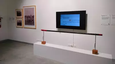 Bengaluru's WWI Military Device Helped Breach Enemy Defences in Europe