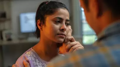 Biggest Threat to Live-In Couples Revealed by Therapists