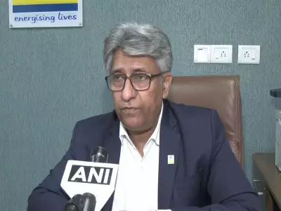 Biofuels to Complement, Not Replace Fossil Fuels Until 2040: BPCL ED
