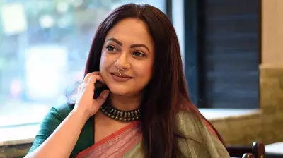 BJP Demands Arrest of Sreelekha Mitra Over Obscene PM Poster at Kolkata Protest