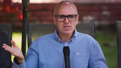 BJP demands evidence or apology from Omar Abdullah on bribery claim