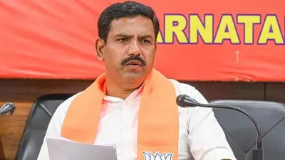 BJP, JD(S) to Jointly Corner Congress Govt in Karnataka During Legislature Session: Vijayendra