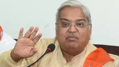 BJP MP Govind Karjol slams Congress for opposing voter list revision in Karnataka