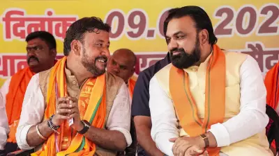 BJP Replaces Abhishek Kumar Sinha for Bankipur Byelection Amid Fodder Scam Link