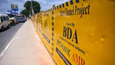 BMLTA Rules Shield Approved Projects from Fresh Scrutiny in Bengaluru