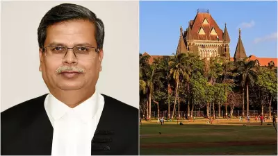 Bombay HC: Justice Jamdar Says Govt Making Citizens Slaves