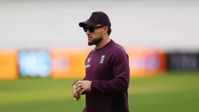 Brendon McCullum steps down as England Test coach after NZ series defeat