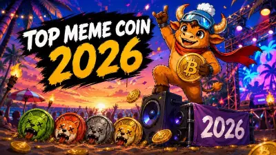Bullski Presale Launch Sparks Meme Coin Market Buzz Ahead of Friday Debut