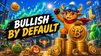 Bullski Presale Stage One Now Live: Cheapest Entry Before $0.0025 Listing