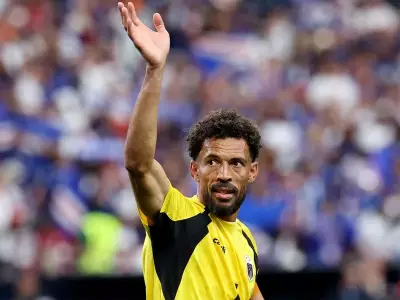Cabo Verde's FIFA World Cup 2026 Debut: Vozinha Shines in Numbers