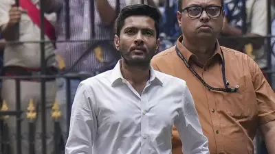 Calcutta HC protects Abhishek Banerjee, orders voice sample submission