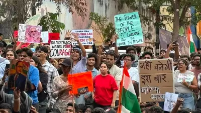 Campaign to Abolish NEET Gains Momentum in Karnataka Led by Kaviraj