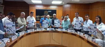 CCRAS Launches Initiative to Boost Scientific Writing Among Ayurveda PG Scholars