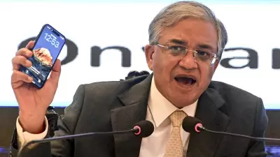 CEC Gyanesh Kumar: EC actions based on law, rules; cautions on fake narratives