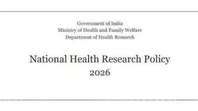 Centre Drafts National Health Policy Framework for Viksit Bharat 2047