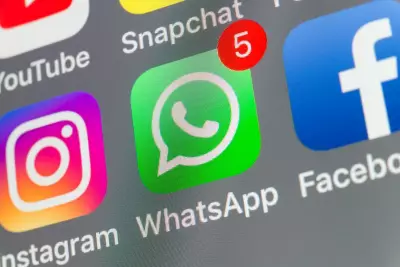 Centre Flags Security Concerns Over WhatsApp's Upcoming Username Feature