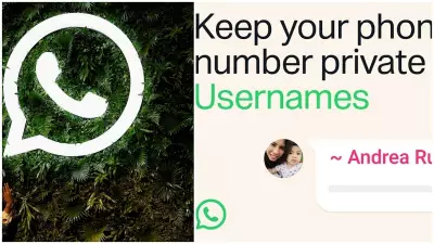 Centre Issues Notice to Meta Over WhatsApp Username Feature, Halts Rollout