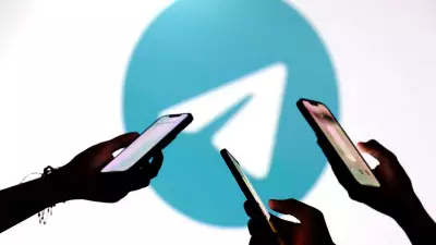 Centre issues notice to Telegram, crackdown on pirated content