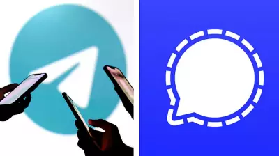 Centre sends notices to Telegram, Signal over username fraud risks