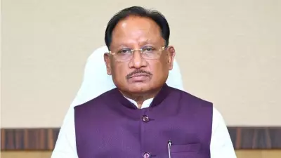 Chhattisgarh Cabinet Approves Ease of Doing Business Bill 2026 to Boost Investments