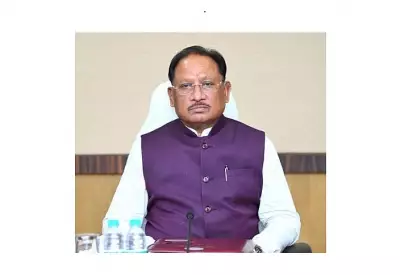 Chhattisgarh Cabinet Clears Landmark Ease of Doing Business Bill