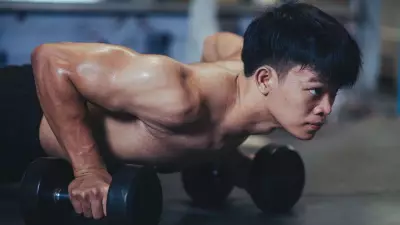Chinese Man Buys Rs 90,000 Gym Membership, Asked to Leave for Smelling Bad