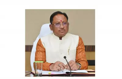 Chintan Shivir 3.0 Unveils Roadmap for Viksit Chhattisgarh: CM Sai