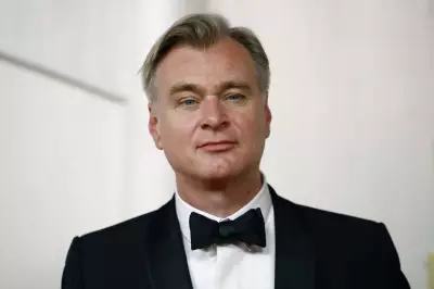 Christopher Nolan on Satyajit Ray's Pather Panchali: 'It Just Blew My Mind'