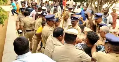 Class 6 boy dies at Bengaluru residential school; parents allege teacher assault
