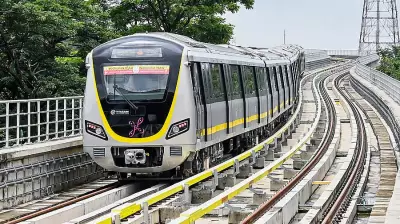 CMRS Orders Namma Metro Probe into June 23 Service Disruption