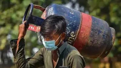 Commercial LPG Cylinder Prices Slashed by Rs 183.50 in Latest Revision