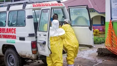 Congo Confirms 1,830 Ebola Cases, 648 Deaths as Outbreak Continues