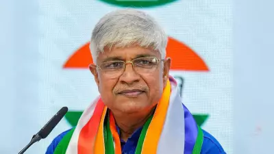 Congress Will Win UP in 2027, Rahul Gandhi PM in 2029: New State Chief