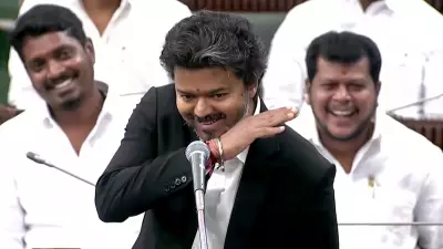 Conspiracy to Topple TN Govt: Rs 35 Crore Offer and DMK Link