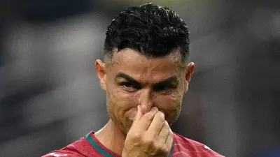 Cristiano Ronaldo's World Cup 2026 Ends with Portugal's Round of 16 Loss to Spain