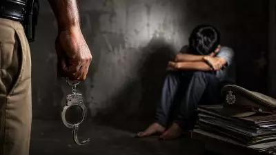 Custodial Horror Exposes Policing Rot in Karnataka Police