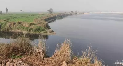 DDA Launches First Stakeholder Consultation for Yamuna Floodplain Restoration